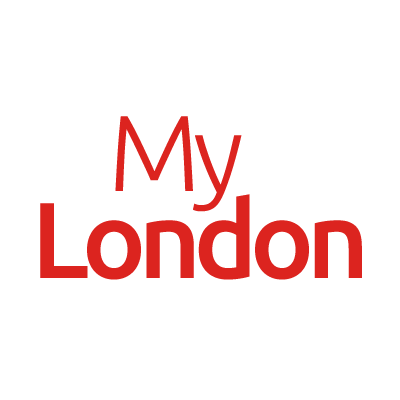 My London logo